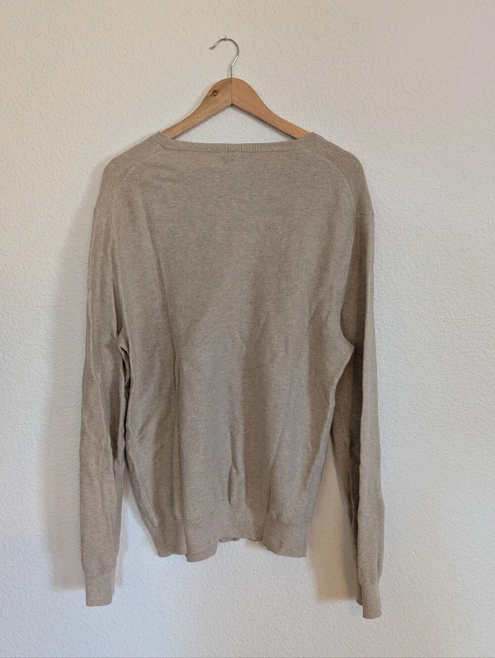 J. Crew great no